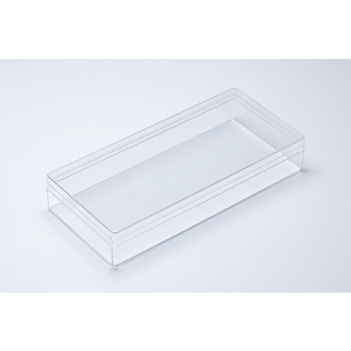タカチ 透明プラスチックケース