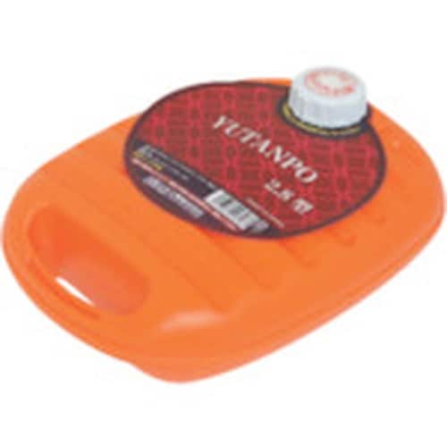 ヒシエス ポリ湯たんぽ