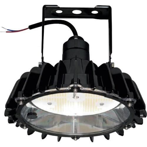 日立 高天井用LEDランプ アームタイプ 特殊環境