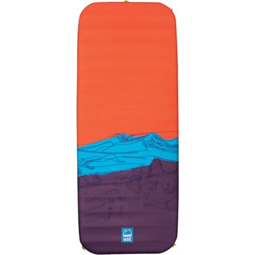 UST 【売切廃番】寝袋用クッションマット