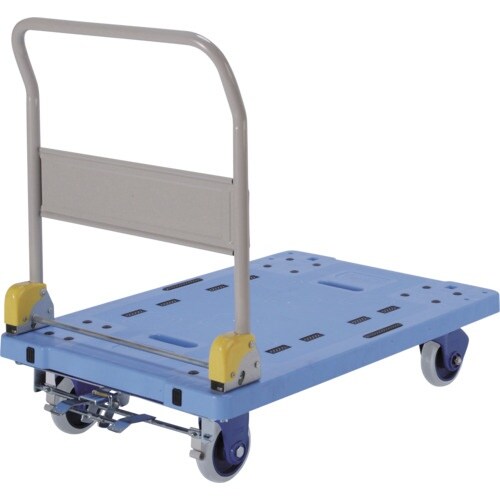 コンドル 静音台車(小)ブレーキ付