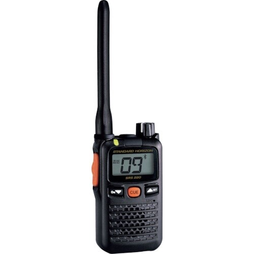 八重洲無線 特定小電力トランシーバー(ブルートゥー