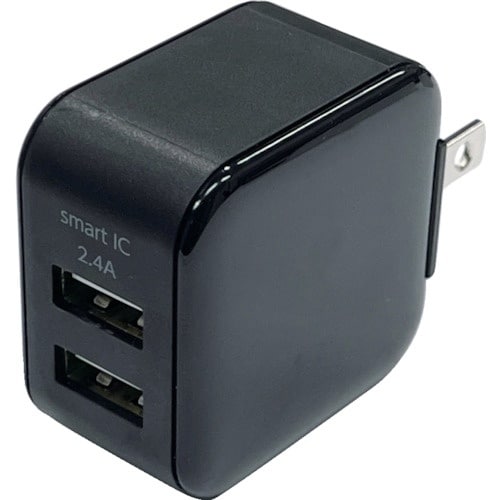 air−J スリムキューブ充電器