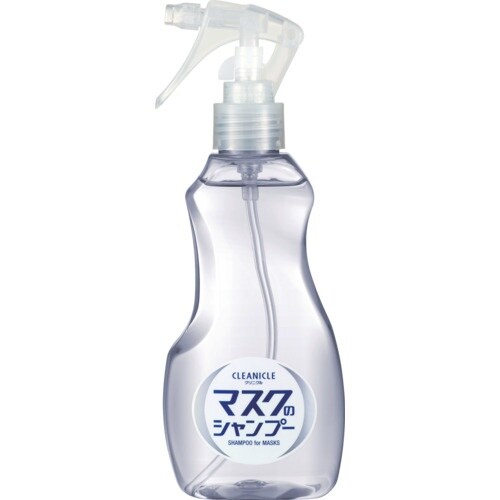 SOFT99 クリニクル マスクのシャンプー
