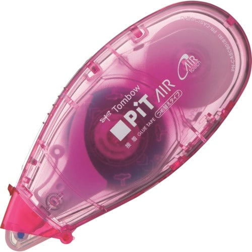 Tombow テープのり ピットエアーミニ つめ替