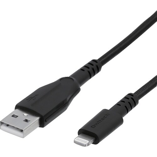 Owltech Lightningケーブル次世代超