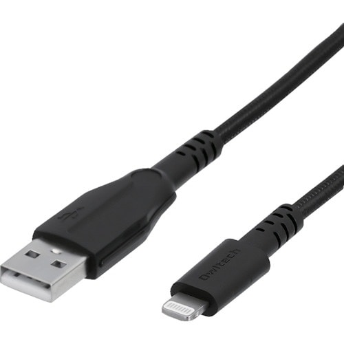 Owltech Lightningケーブル次世代超