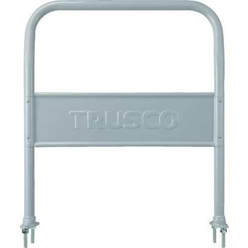TRUSCO プレス製台車 ドンキーカート302N