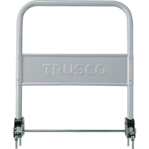TRUSCO プレス製台車 ドンキーカート301N