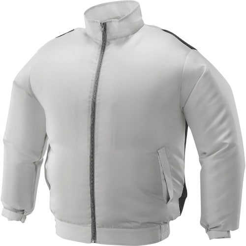 IRIS 283436 クールウェア長袖セット M