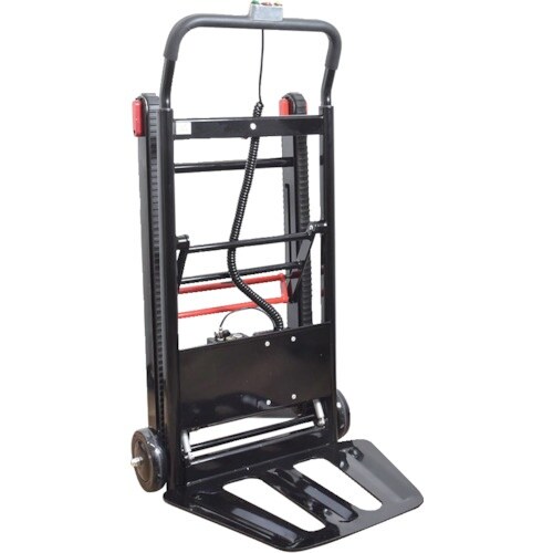 サンコー 軽量電動階段台車60