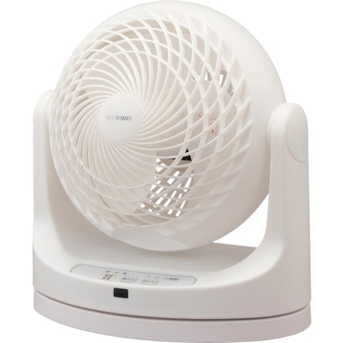 IRIS 283232 サーキュレーター 14畳