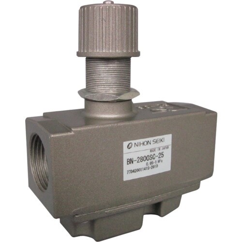 日本精器 スピードコントローラ