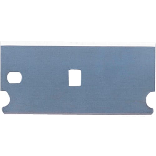 貝印刃物 機械刃 E39−6C 22°(200枚セ