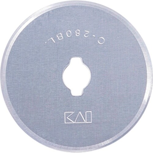 貝印刃物 機械刃 C280−1C 21°(40枚セ