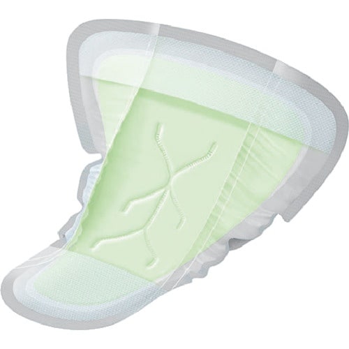 ユニ・チャーム ライフリ−さわやかパッド男性用微量