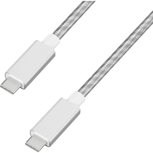 IRIS 517608 高耐久USB3.1ケーブル