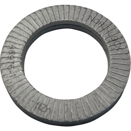 ノルトロック ノルトロックワッシャー デルタプロテ