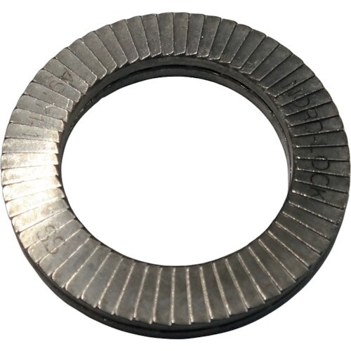 ノルトロック ノルトロックワッシャー ステンレス