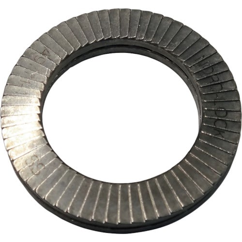 ノルトロック ノルトロックワッシャー ステンレス