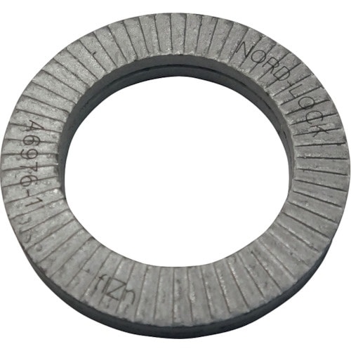 ノルトロック ノルトロックワッシャー デルタプロテ