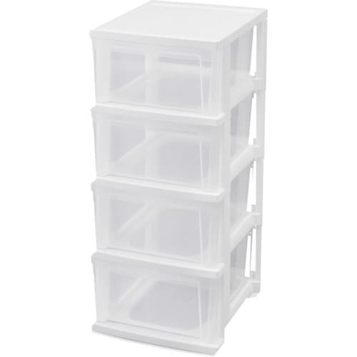 IRIS 284279 スリムチェスト NSSー3