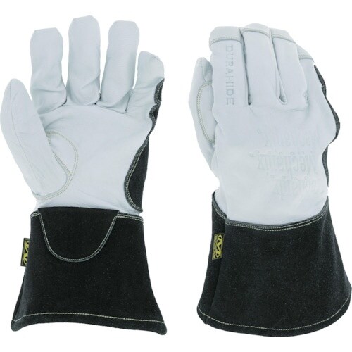 MECHANIX 【売切廃番】溶接用ヤギ革手袋パル