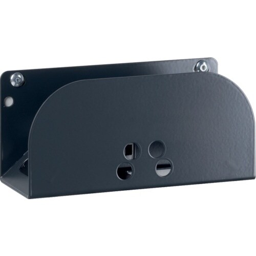 Fami パンチングパネル専用ケーブルホルダー