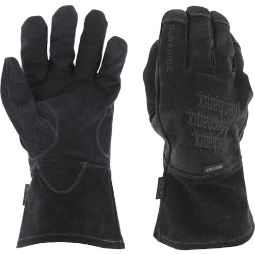 MECHANIX 【売切廃番】溶接用イノシシ革手袋
