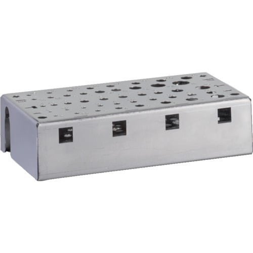 Fami パンチングパネル専用ドリルホルダー 15