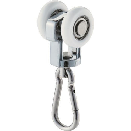 岡田 カーテンレール SGベアリング入ワンタッチラ