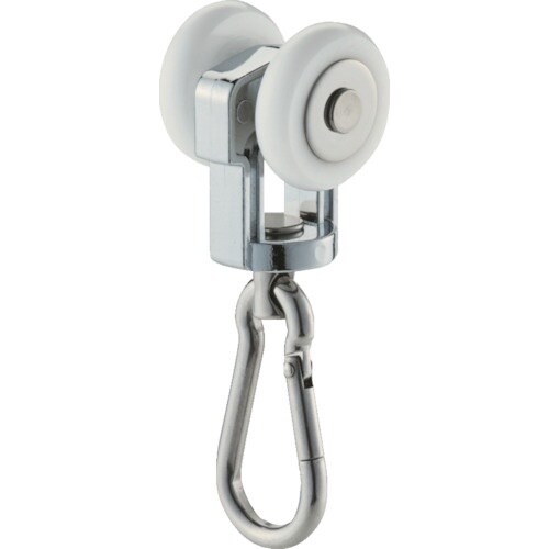 岡田 カーテンレール SGワンタッチランナーD