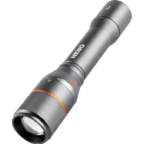 NEBO 充電式LEDライト DAVINCI 50