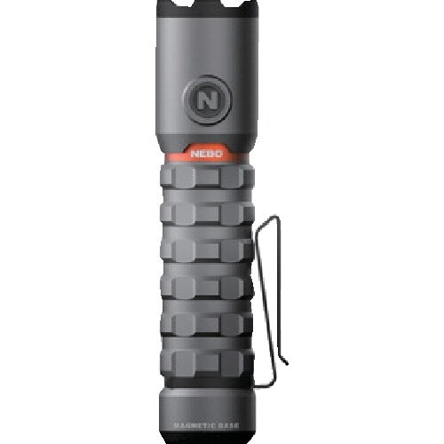 NEBO 充電式LEDライト Torchy 2k