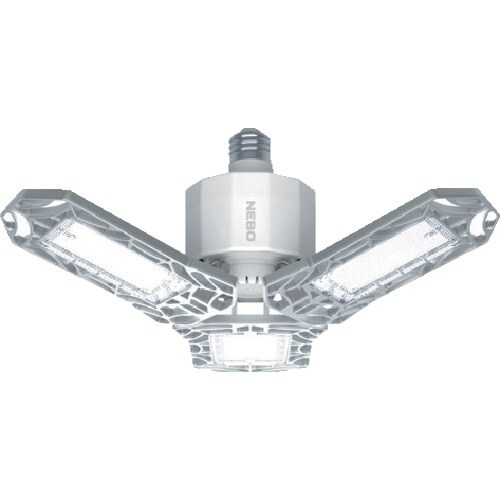 NEBO LED電球 ハイブライト 6000