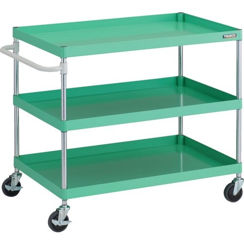 TRUSCO ツールワゴン フェニックスワゴン 抗