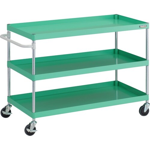 TRUSCO ツールワゴン フェニックスワゴン 抗