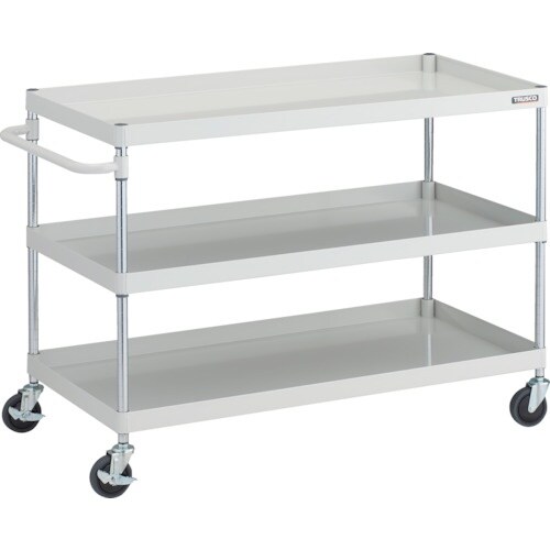 TRUSCO ツールワゴン フェニックスワゴン 抗