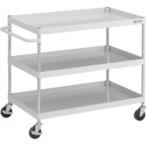 TRUSCO ツールワゴン フェニックスワゴン 抗