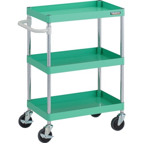 TRUSCO ツールワゴン フェニックスワゴン 抗