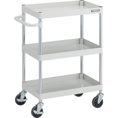 TRUSCO ツールワゴン フェニックスワゴン 抗