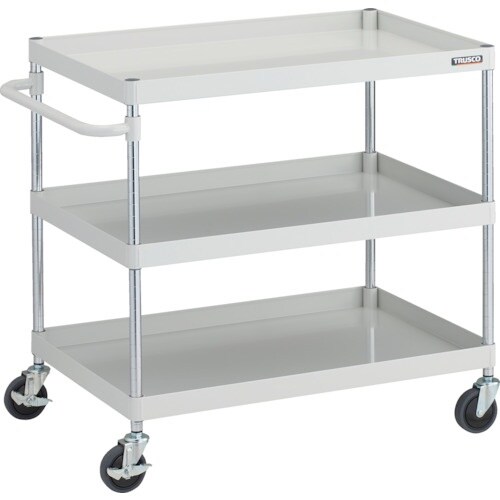 TRUSCO ツールワゴン フェニックスワゴン 抗