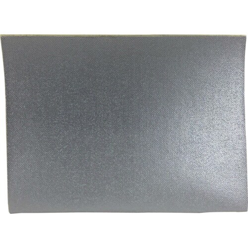 ユタカメイク シート補修用強力粘着テープ シルバー