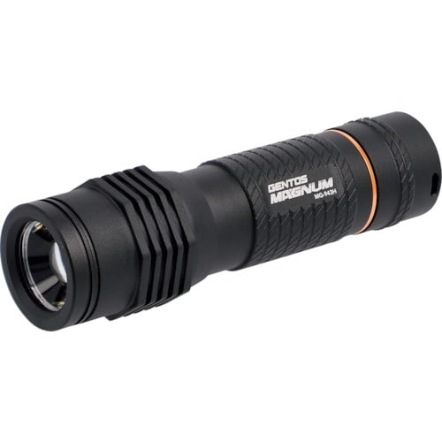 GENTOS LEDハイブリッド式ハンディライト