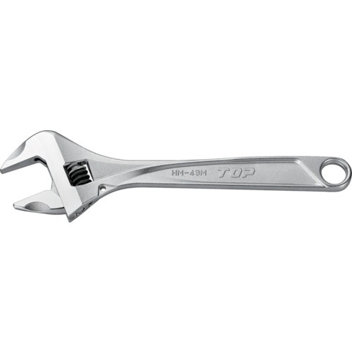 TOP ワークワイド(ガタ無しモンキレンチ)