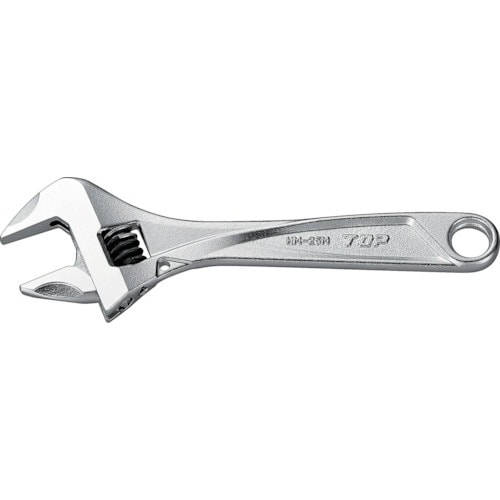 TOP ワークワイド(ガタ無しモンキレンチ)