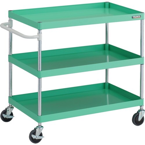 TRUSCO ツールワゴン フェニックスワゴン 抗