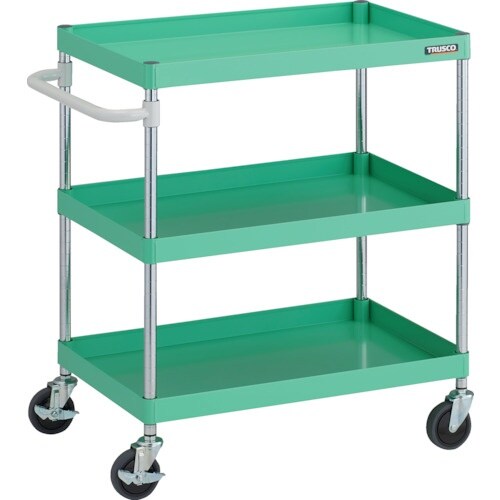 TRUSCO ツールワゴン フェニックスワゴン 抗