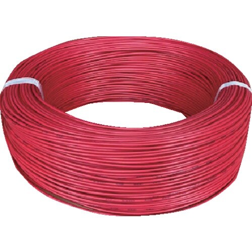 KHD KIV1.25 赤 200m