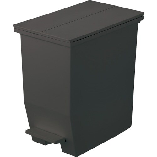 RISU H&H棚下で使えるペダルダストボックス2